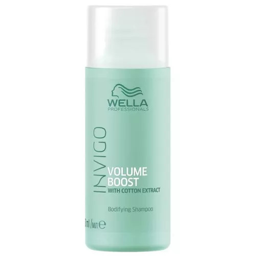 купить Invigo Volume Boost Shampoo 50 Ml в Кишинёве 