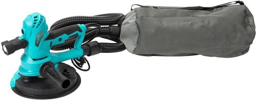 купить Шлифовальная машина Detoolz DZ-C210 в Кишинёве 