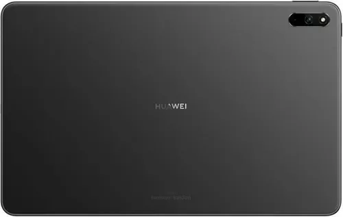 купить Планшетный компьютер Huawei MatePad 10.4 2022 WiFi 4/128GB w/Key Gray 53013KXR в Кишинёве 