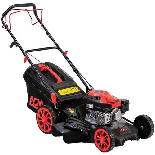 cumpără Mașini de tuns iarba AGM 5124 R pe benzina (082426) în Chișinău 