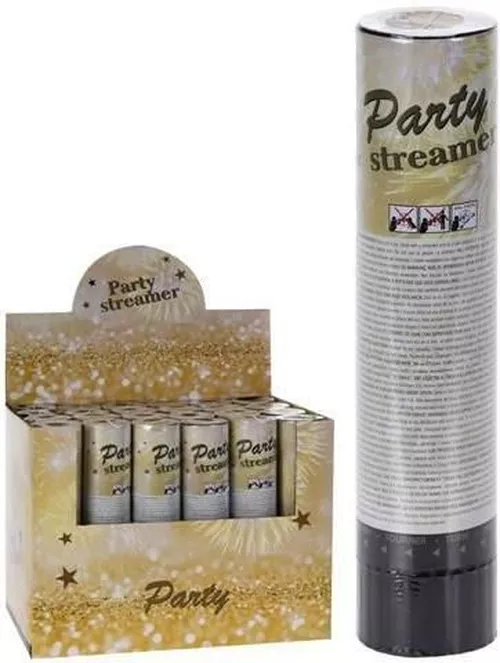 купить Новогодний декор Promstore 27824 Конфетти Party 20cm в Кишинёве 