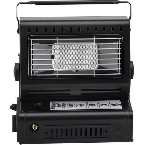 cumpără Arzător Kraft&Dele KD11743 2-в-1 - плита/радиатор în Chișinău 