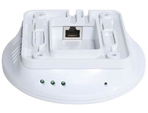 cumpără D-Link DWL-3140AP/E 802.11g/2.4GHz Access Point, up to 54Mbps for Unified Wireless Switch solution, Supports 802.3af POE Standard (punct de access WiFi/беспроводная точка доступа мост WiFi) în Chișinău 