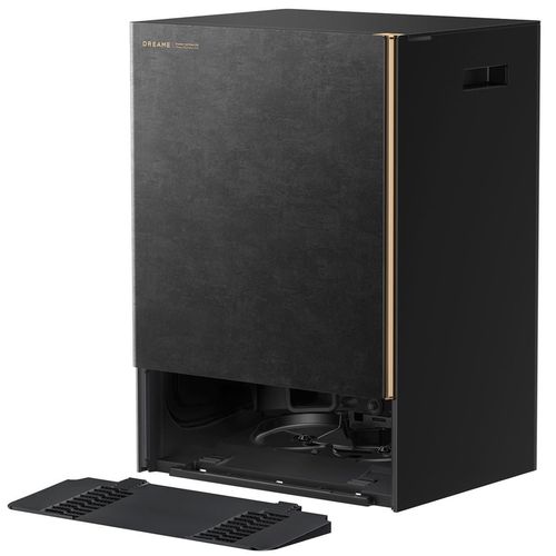 cumpără Aspirator robot Dreame MatriX 10 Ultra în Chișinău 