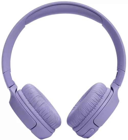 купить Наушники беспроводные JBL Tune 520BT Purple в Кишинёве 