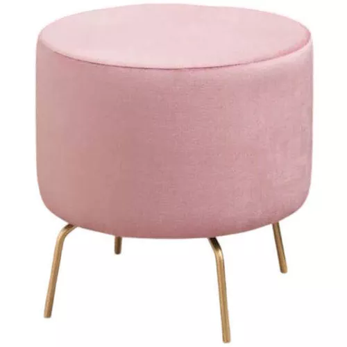 купить Пуф Trendy Tuffet Octo-Roz (GTR002887) в Кишинёве 