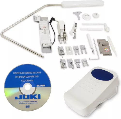 cumpără Mașină de cusut Juki HZL-DX5/CE în Chișinău 
