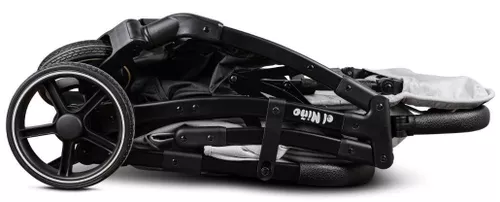 cumpără Сărucior pentru copii El Nino Mia Grey în Chișinău 