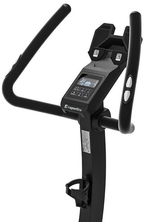 cumpără Bicicletă fitness inSPORTline 10817 Bicicleta magn. (130 kg) IN26085 inCondi UB45i II în Chișinău 