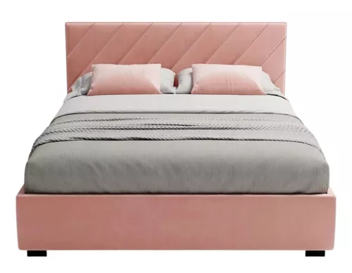 купить Кровать my-STYLE my-Luna 90x200 (P08D90M12) в Кишинёве 