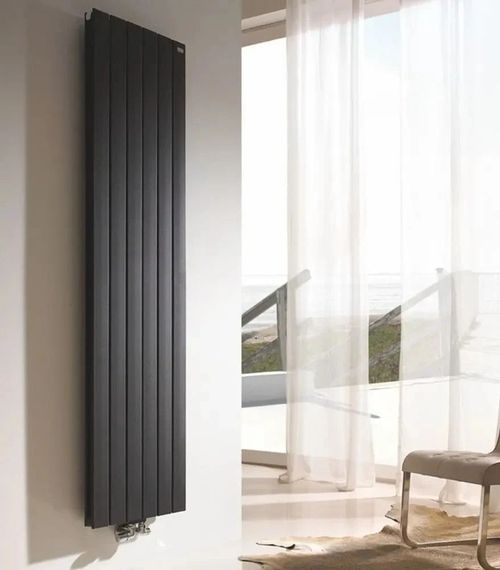купить Радиатор Gorgiel ALTUS VV AVV2 180/50 Grafit matt 13 {51} в Кишинёве 