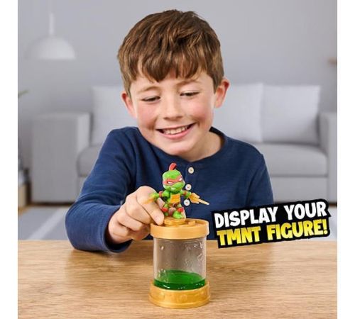 купить Игрушка miscellaneous 41745M Treasure XTMNT Blind Bag в Кишинёве 