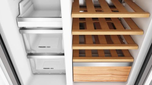 купить Холодильник SideBySide Teka RLF 85950 GBK в Кишинёве 