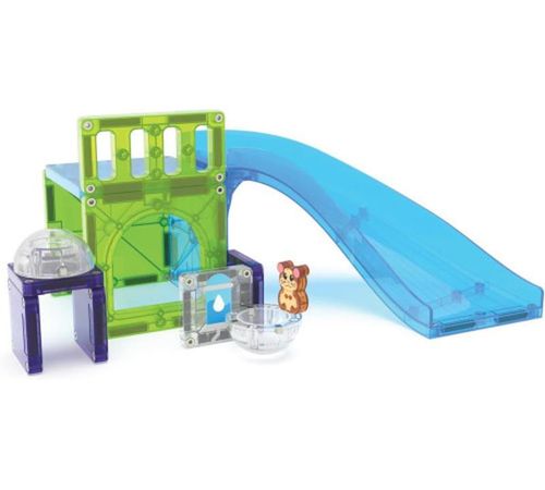 купить Конструктор miscellaneous MT 252013HBMT Hamster Ball Set 13pcs в Кишинёве 