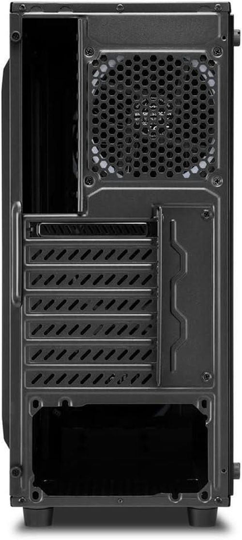 cumpără Carcasă PC Sharkoon TG4M RGB ATX Case în Chișinău 