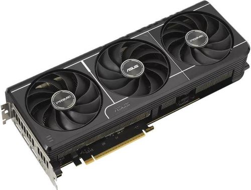 cumpără Placă video ASUS PRIME-RTX5070TI-O16G, GeForce RTX5070 Ti 16GB GDDR7 în Chișinău 