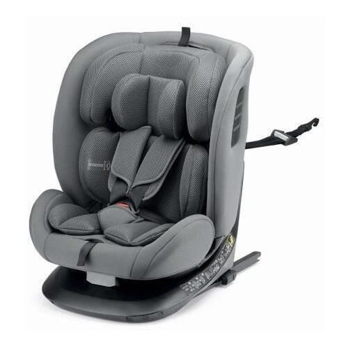 купить Автокресло CAM I-size 40-150 см Trip S181 col 180 antracit в Кишинёве 