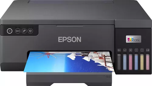 купить Принтер струйный Epson L8050 в Кишинёве 