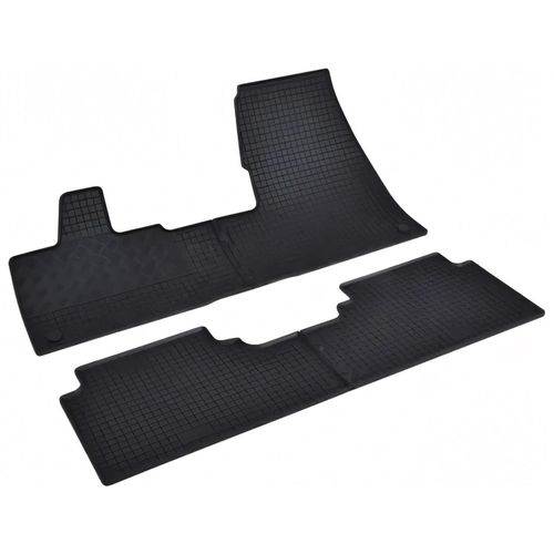 купить Коврик для автомобиля Rigum BMW i3 13- (i01) в Кишинёве 