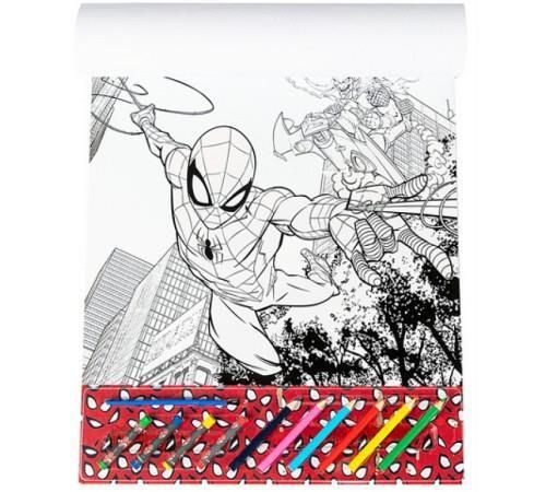 cumpără Set de creație miscellaneous Spe1910 Mega Set Activitati Spider Man în Chișinău 