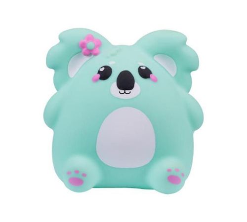 купить Игрушка miscellaneous S08102 Smooshzees Soft toy Cutezees (assort.) в Кишинёве 