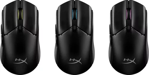 cumpără Mouse gaming HyperX 8R2E6AA, Pulsefire Haste 2 Core Black (Wireless) în Chișinău 