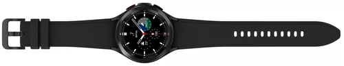 купить Смарт часы Samsung SM-R890 Galaxy Watch4 Classic 46mm Black в Кишинёве 