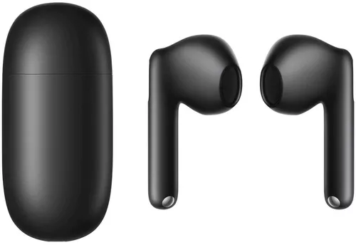 купить Наушники беспроводные Huawei FreeBuds SE 2, TWS Black в Кишинёве 