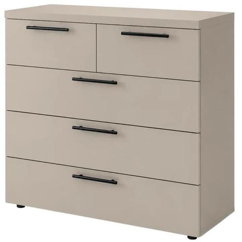 cumpără Comodă Mashtab S12311 Barcelona Cashmere (1000x430x950) în Chișinău 