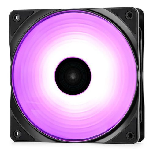 купить Кулер Deepcool RF120M-5 in 1, 5x RGB PWM Fans в Кишинёве 