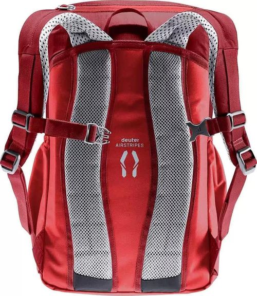 cumpără Rucsac turistic Deuter Junior masala-cherry (3610523 5597 0) în Chișinău 