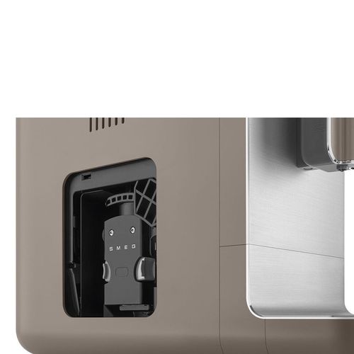 cumpără Automat de cafea SMEG BCC11TPMEU în Chișinău 