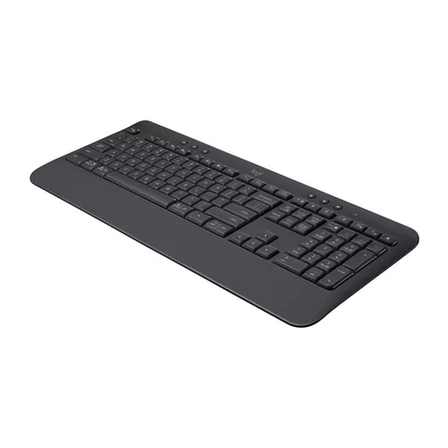 cumpără Tastatură Logitech K650, Graphite (RUS) în Chișinău 