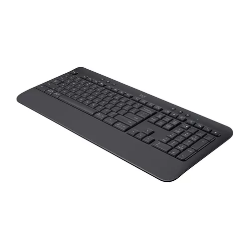 купить Клавиатура Logitech K650, Graphite (RUS) в Кишинёве 