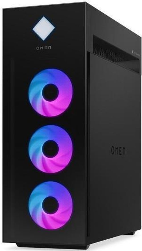 купить Системный блок HP OMEN by HP 45L - Gaming Desktop Tower (GT22-3006ci) (C0DS2EA#UUQ) в Кишинёве 