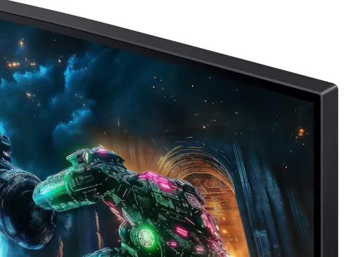 купить Монитор Samsung Odyssey G7 LS37FG756EIXUA в Кишинёве 