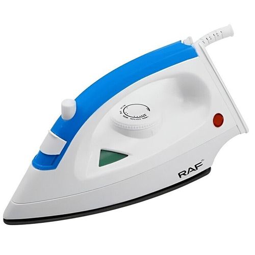 купить Утюг Raf R.1808B, 1200W, White в Кишинёве 