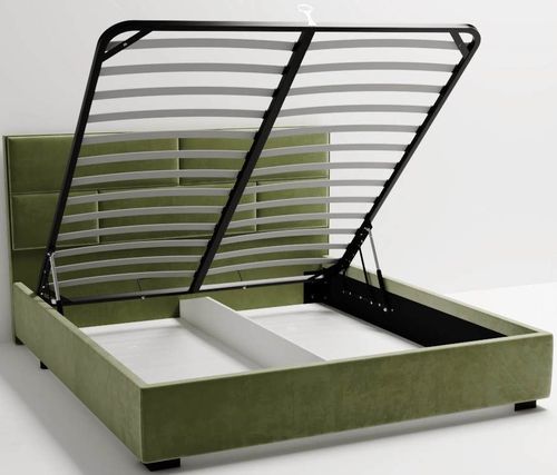 cumpără Pat my-STYLE my-Cora 120x200 (P28D12M20) în Chișinău 