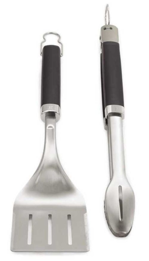 cumpără Produs pentru picnic Weber W6763 Ustensile Precision în Chișinău 