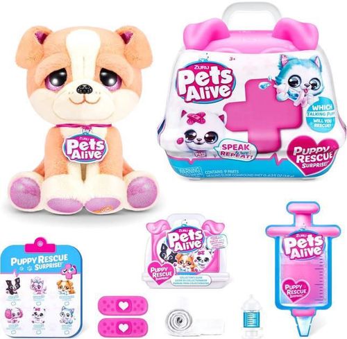 купить Игрушка ZURU 9540 Pet Shop Surprise в Кишинёве 