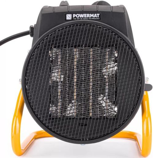 cumpără Aerotermă Powermat PM-NAG-2.5EN 2,5kW în Chișinău 