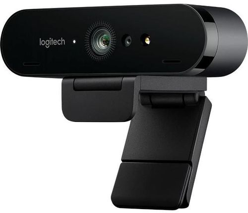 cumpără Cameră web Logitech Brio 4K Stream Edition în Chișinău 
