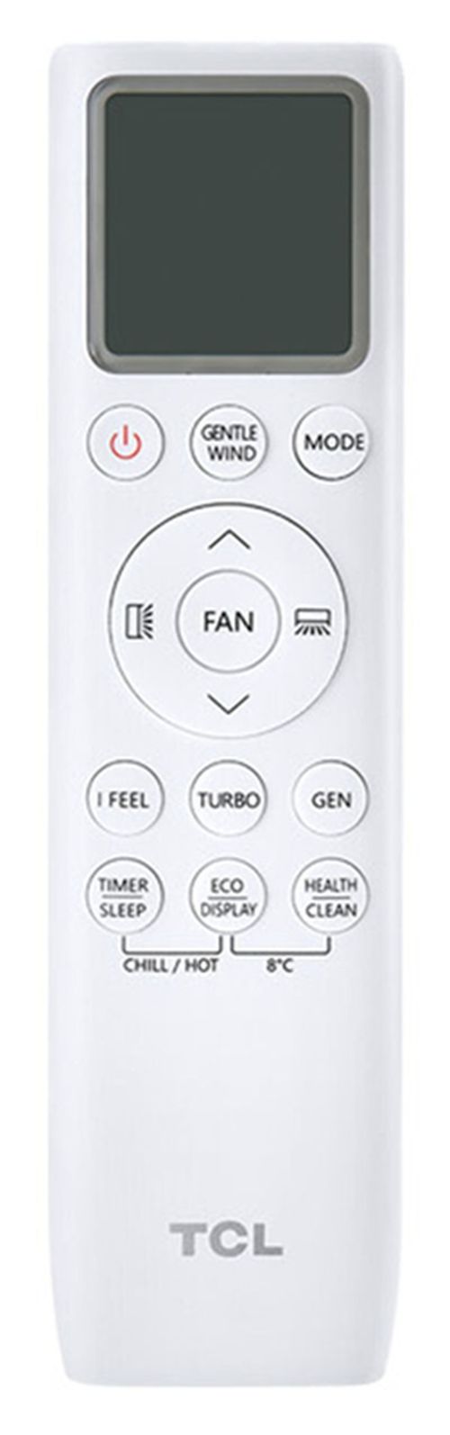 купить Кондиционер сплит TCL TAC-12CHSD/TPH21IF в Кишинёве 