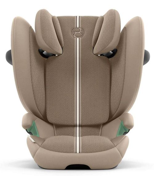 купить Автокресло Cybex 524000686 Solution G2 Plus Almond Beige, 100-150cm в Кишинёве 