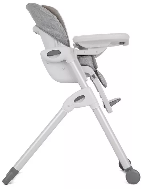 купить Стульчик для кормления Joie H1013DAELD000 de masa Mimzy Recline Elephant Duo в Кишинёве 