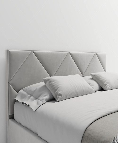 купить Кровать my-STYLE my-Zoea 90x200 (P18D90M07) в Кишинёве 