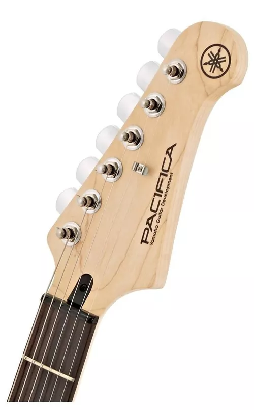 купить Гитара Yamaha Pacifica 112J Lake Placid Blue в Кишинёве 