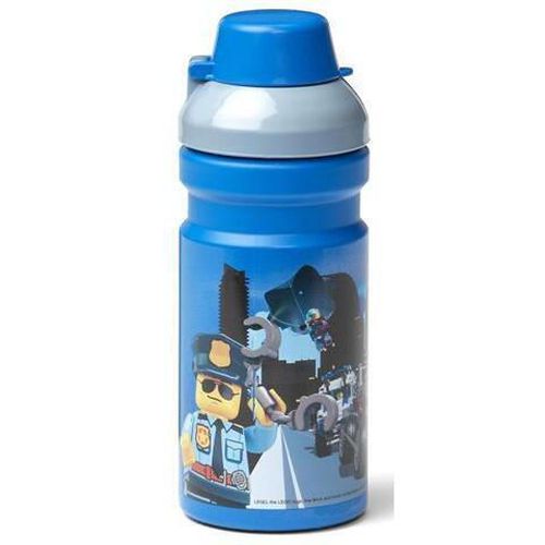 cumpără Sticlă apă Lego 4056-C City 390ml în Chișinău 