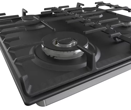 купить Встраиваемая поверхность газовая Gorenje GW642SYB в Кишинёве 