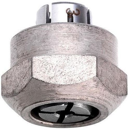 cumpără Set de tubulare, bite, duze Metabo 631946000 Colier de prindere pentru freza 8mm în Chișinău 